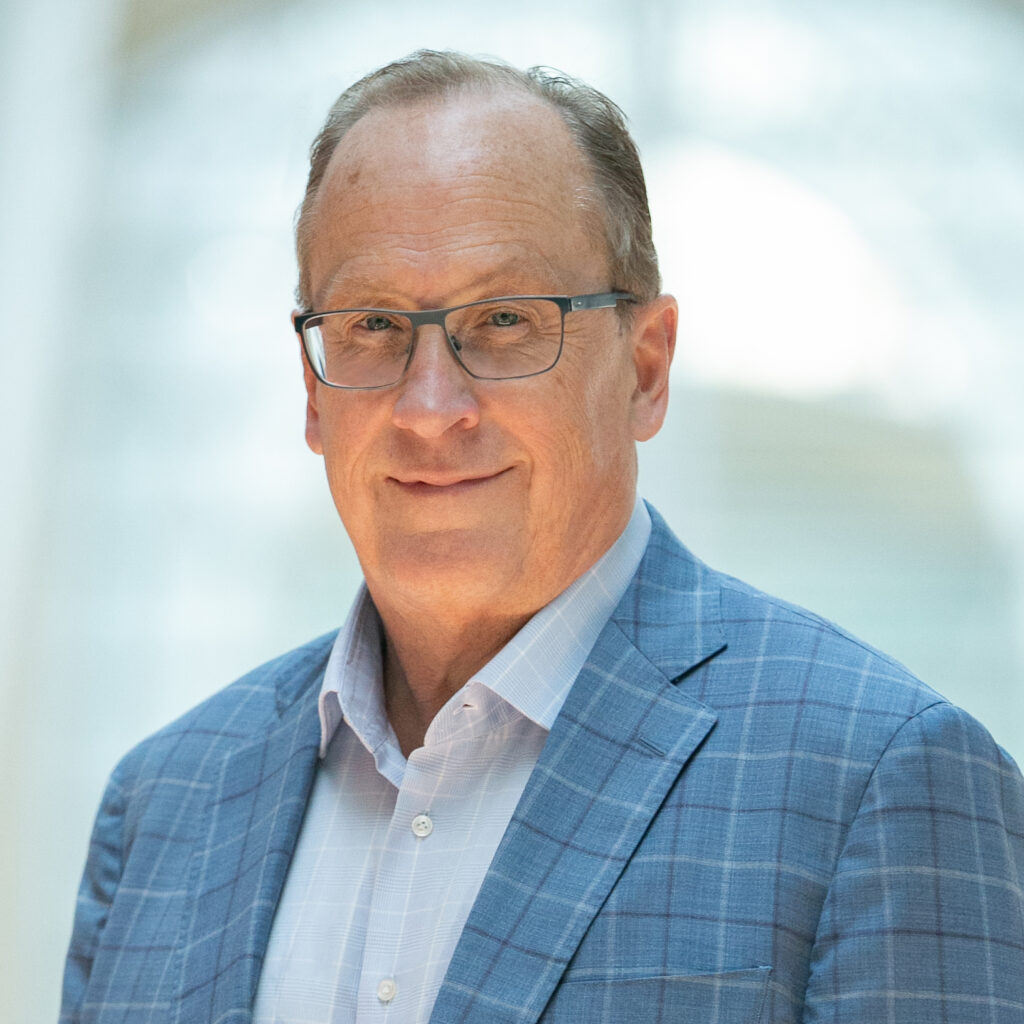 John C. Sinclair, CPA, CA